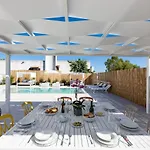 Gea By Perle Di Puglia 别墅