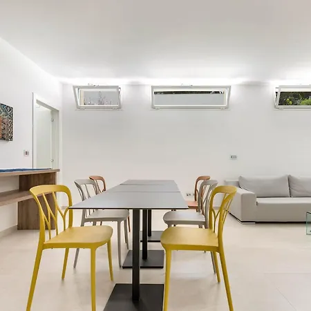 Villa Gea By Perle Di Puglia