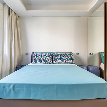Villa Gea By Perle Di Puglia