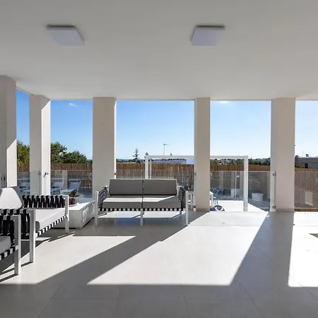 Gea By Perle Di Puglia