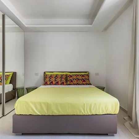 Gea By Perle Di Puglia