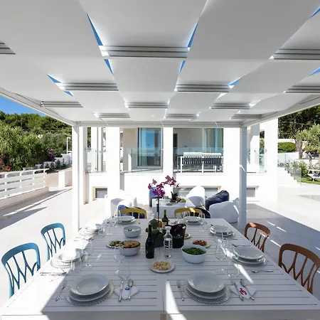 Villa Gea By Perle Di Puglia Matino