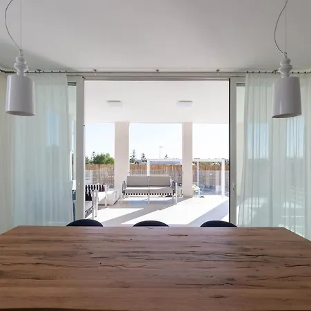 Gea By Perle Di Puglia *