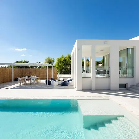 Gea By Perle Di Puglia