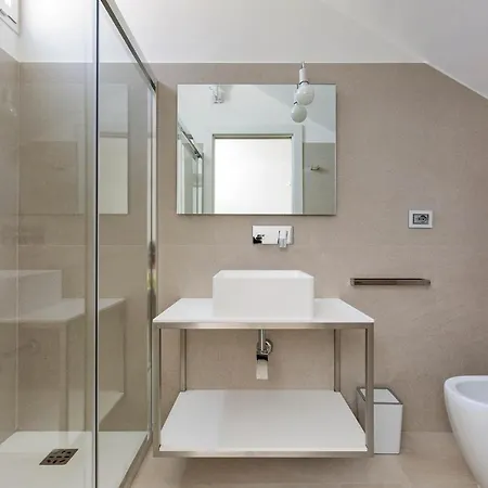 Villa Gea By Perle Di Puglia *