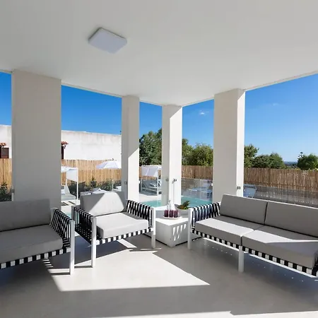 Gea By Perle Di Puglia