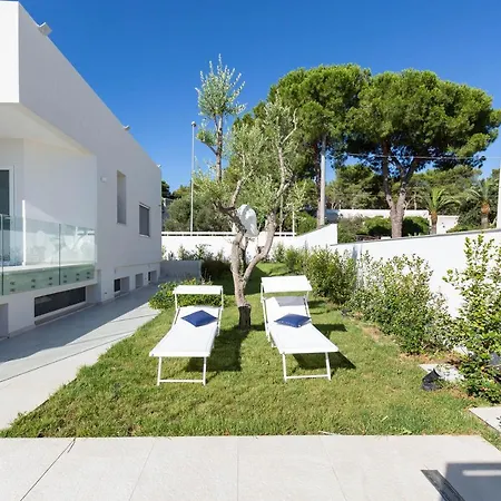 Villa Gea By Perle Di Puglia Matino