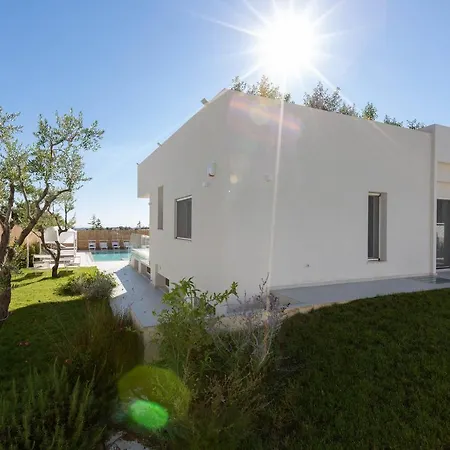Villa Gea By Perle Di Puglia Matino