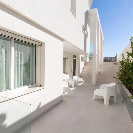 Villa Gea By Perle Di Puglia