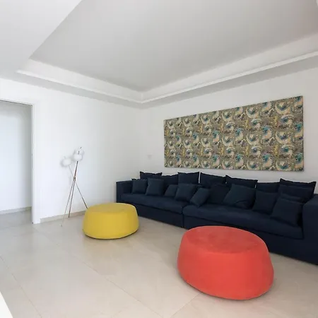 Gea By Perle Di Puglia *