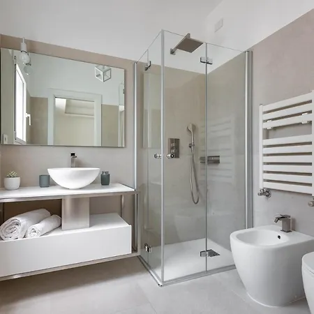Villa Gea By Perle Di Puglia