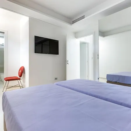 Gea By Perle Di Puglia Villa