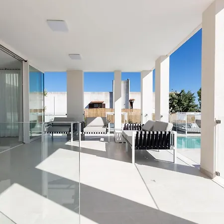 Gea By Perle Di Puglia *