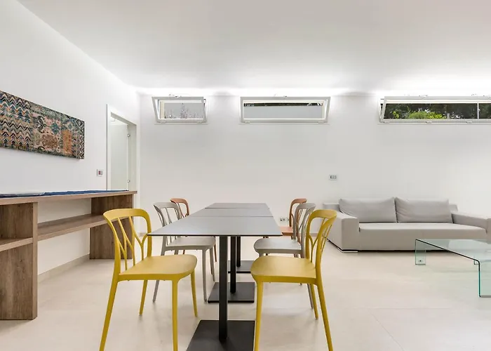 فيلة Gea By Perle Di Puglia