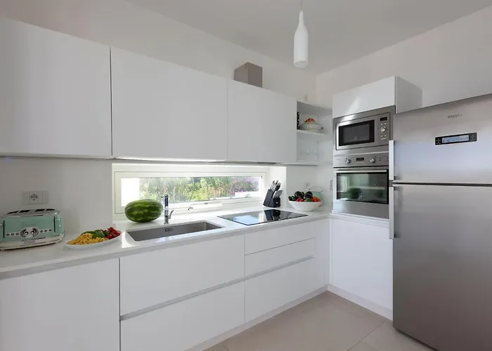 Villa Gea By Perle Di Puglia