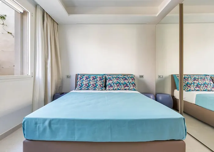 Villa Gea By Perle Di Puglia