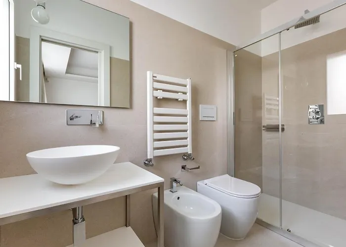 Villa Gea By Perle Di Puglia *