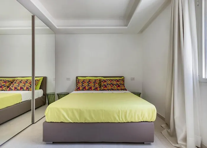Gea By Perle Di Puglia
