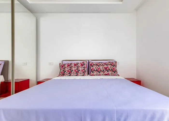 Villa Gea By Perle Di Puglia