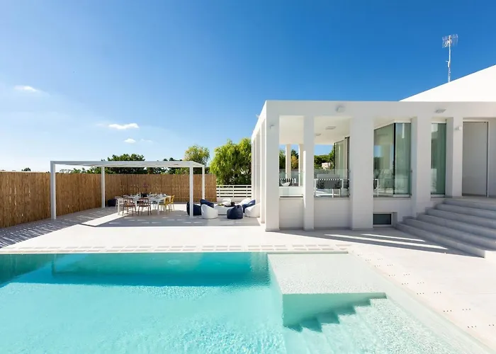 Gea By Perle Di Puglia