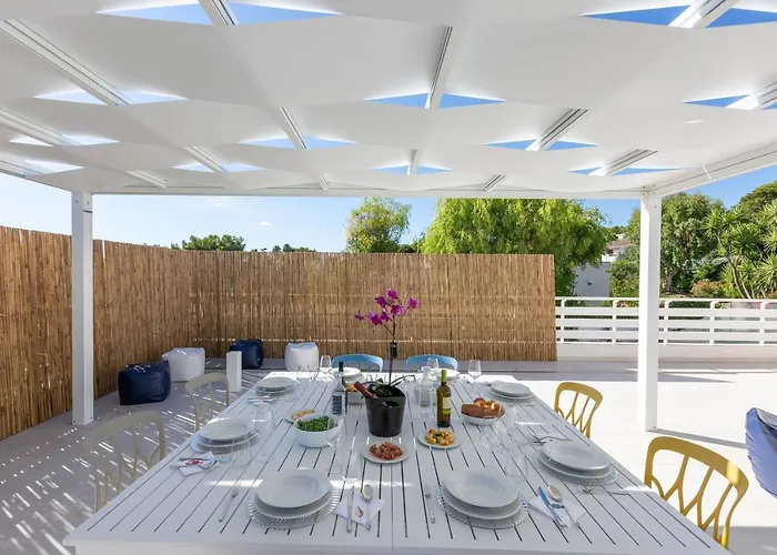 Villa Gea By Perle Di Puglia *