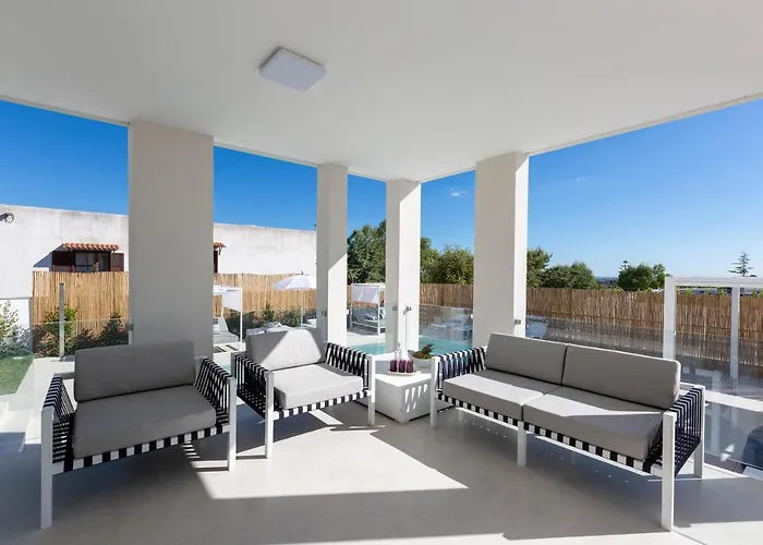 Gea By Perle Di Puglia