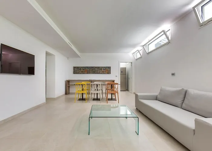 Gea By Perle Di Puglia Villa Matino