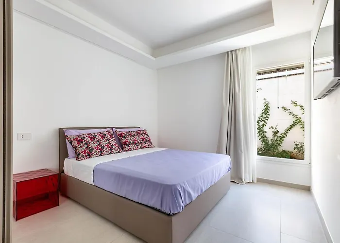 Gea By Perle Di Puglia