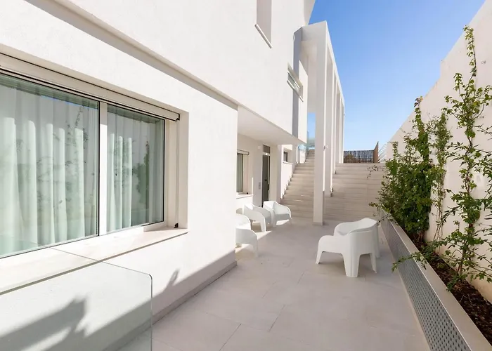 فيلة Gea By Perle Di Puglia