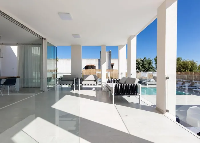 Gea By Perle Di Puglia *